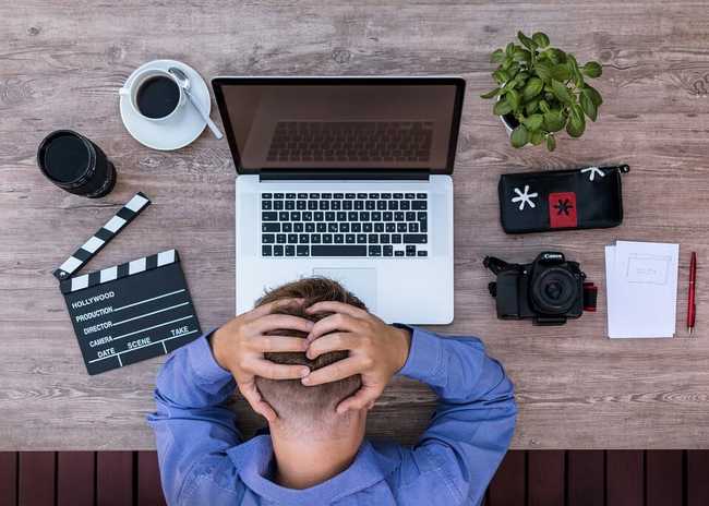 WorkPressure