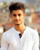 Arogya Rijal